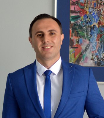 Amiran Makaradze