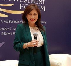 Rayla Melchor Santos