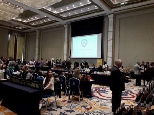 GAACC at the Georgia-China Business Forum
