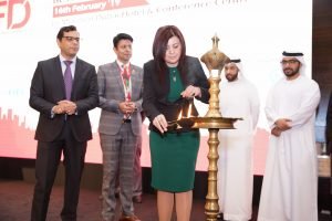 GAACC Presentation Session at the IFD Dubai 2019
