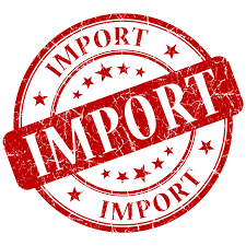 Ofada Rice Import from the African Countries