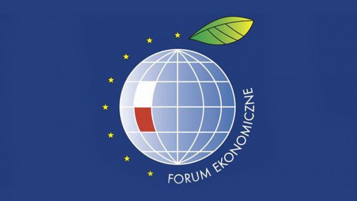 The 28th Krynica-Zdroj Economic Forum 2018